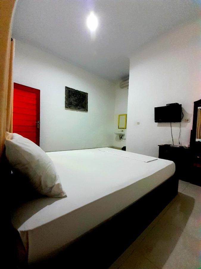 Nova Homestay Toyapakeh Exterior foto