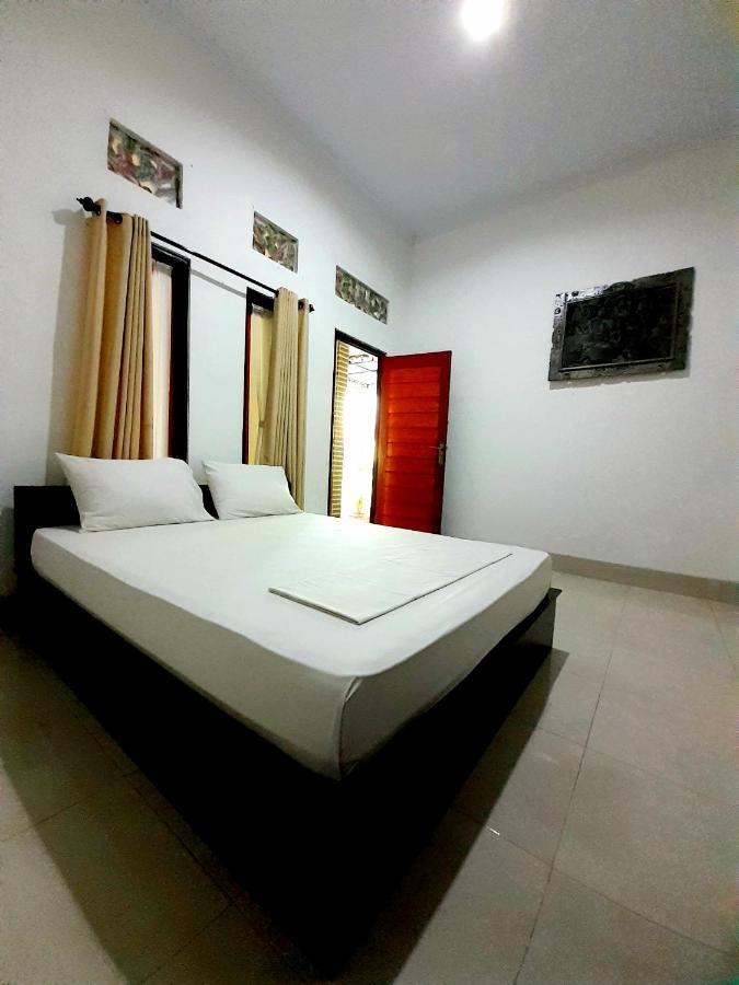 Nova Homestay Toyapakeh Exterior foto